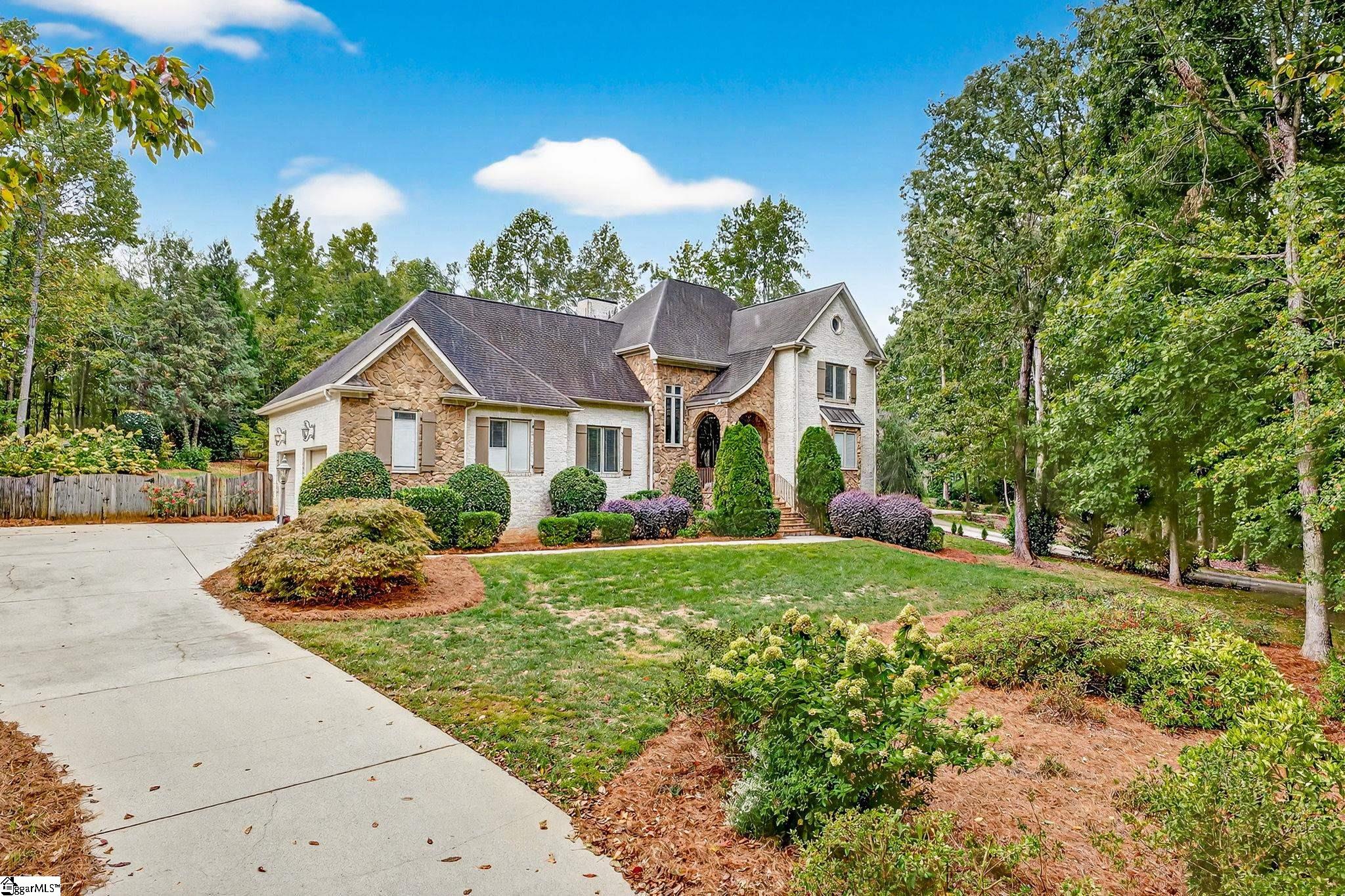 907 Sugar Oak Court Simpsonville, SC 29680 - Photo 48 of 50