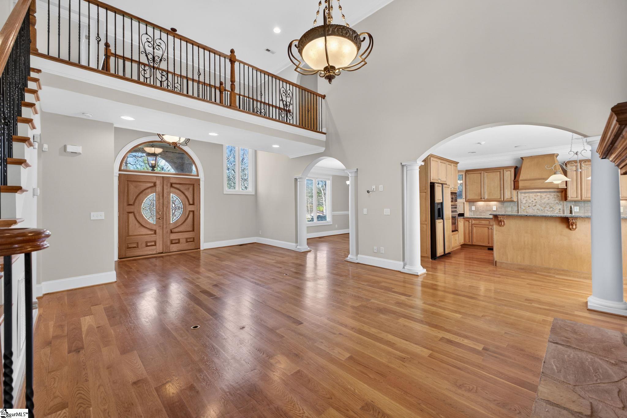 907 Sugar Oak Court Simpsonville, SC 29680 - Photo 5 of 50