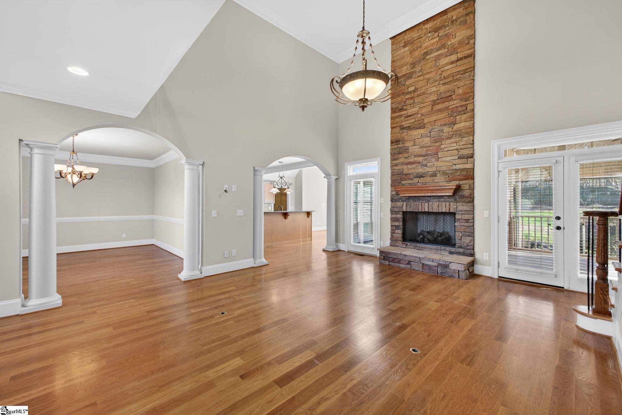 907 Sugar Oak Court Simpsonville, SC 29680 - Photo 6 of 50