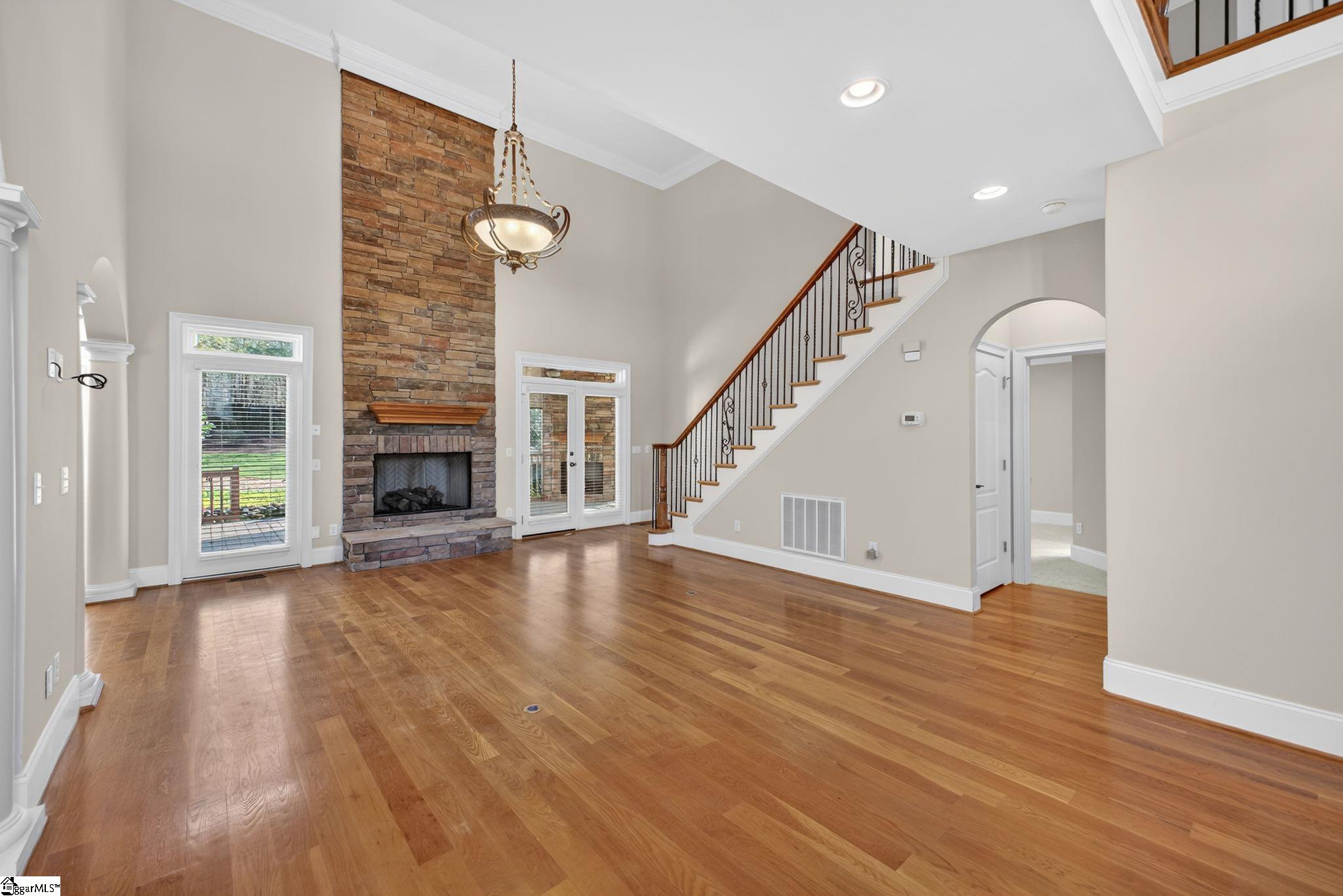 907 Sugar Oak Court Simpsonville, SC 29680 - Photo 7 of 50