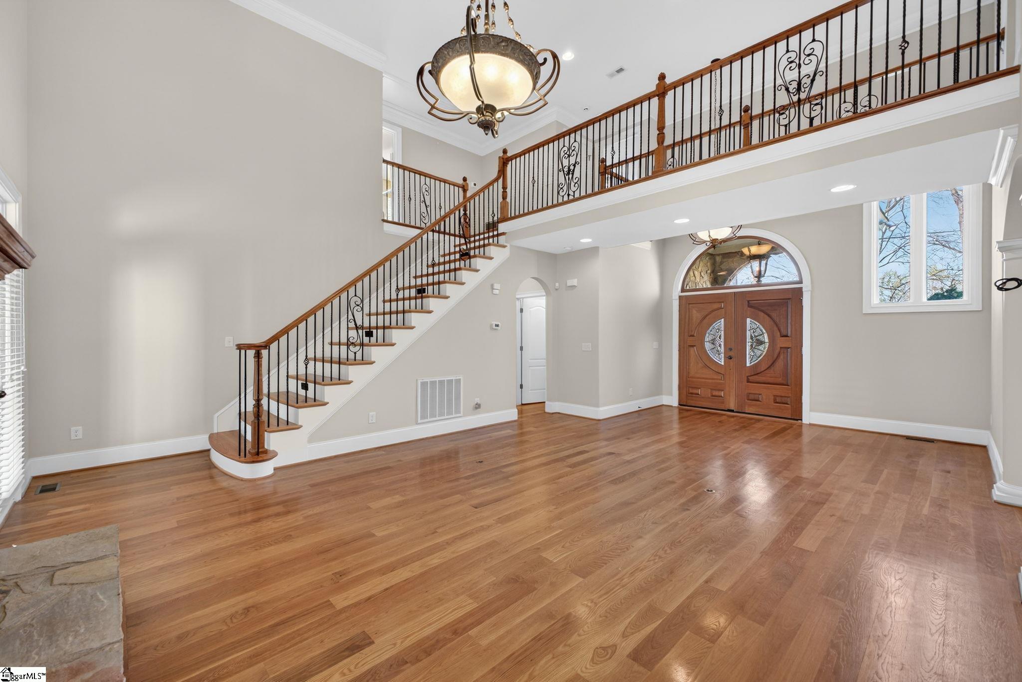 907 Sugar Oak Court Simpsonville, SC 29680 - Photo 8 of 50