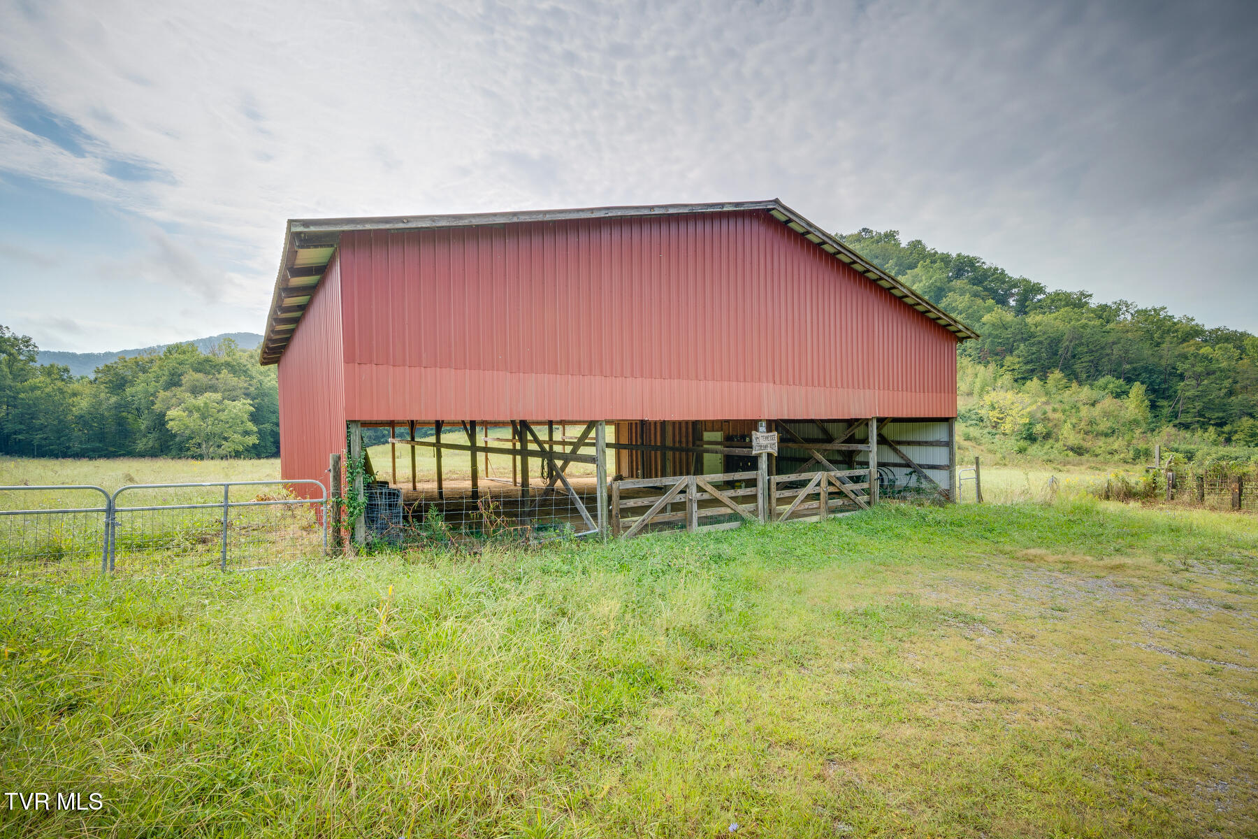 Tbd New Life Road Rogersville, TN 37857 - Photo 5 of 21 045