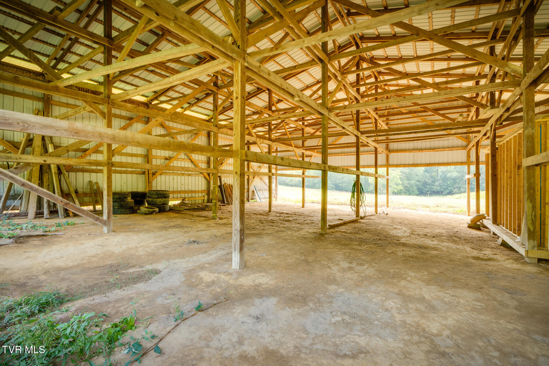 Tbd New Life Road Rogersville, TN 37857 - Photo 6 of 21 046