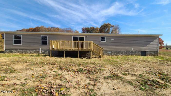 505 Jackson Road Fall Branch, TN 37656 - Photo 2 of 16 BACK