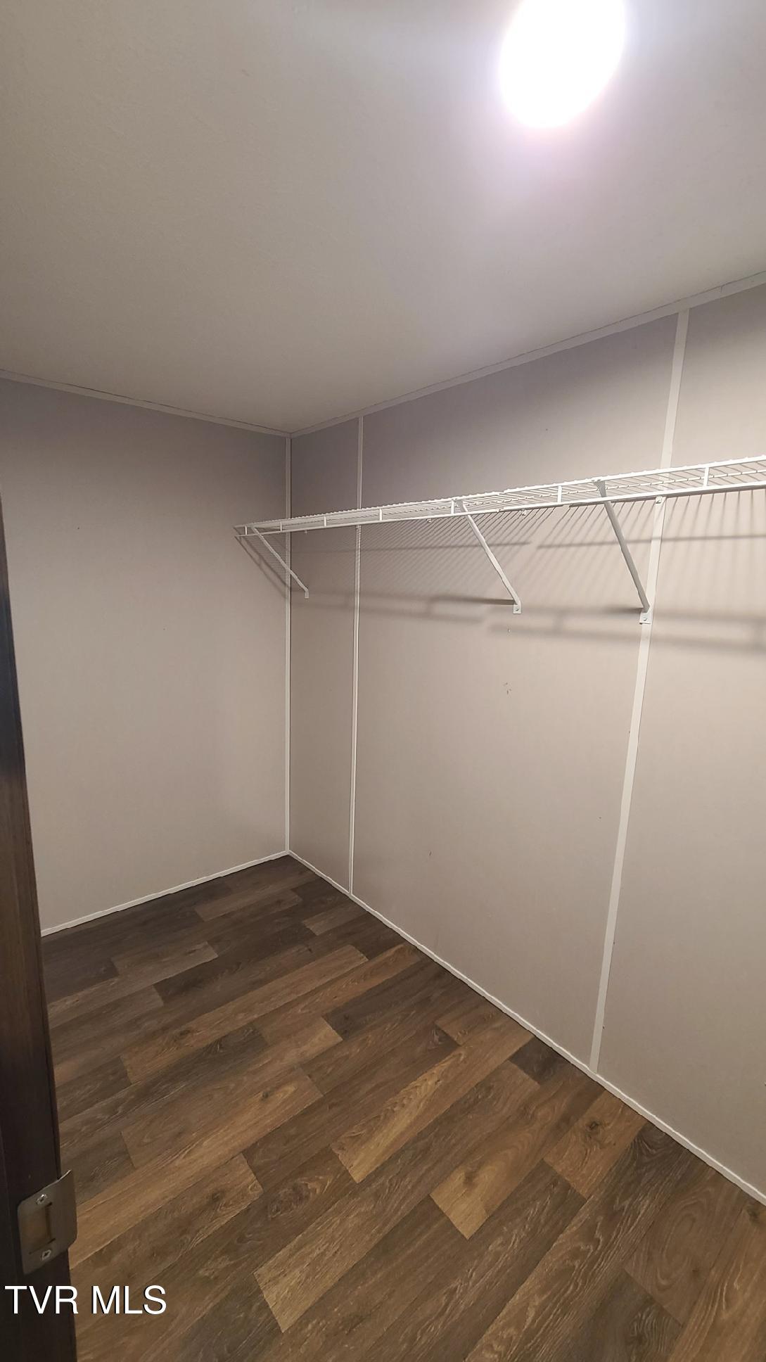 505 Jackson Road Fall Branch, TN 37656 - Photo 8 of 16 PRIMARY CLOSET