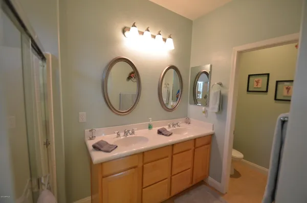 $3,400 | 28207 North 123rd Lane, Peoria, AZ 85383