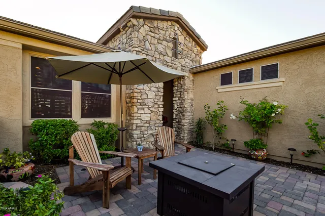 $3,400 | 28207 North 123rd Lane, Peoria, AZ 85383