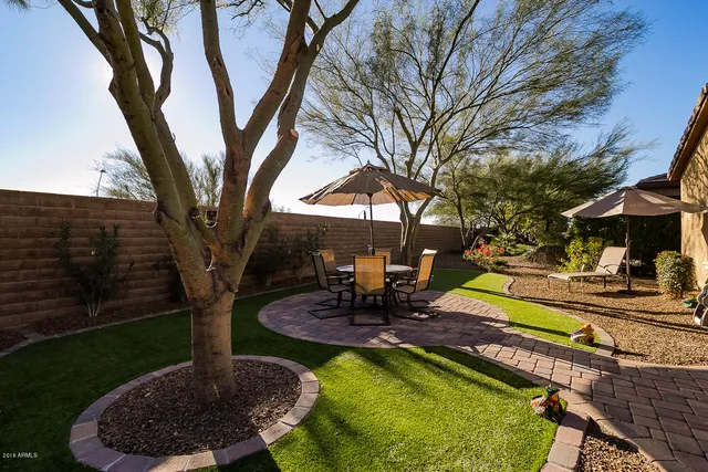 $3,400 | 28207 North 123rd Lane, Peoria, AZ 85383