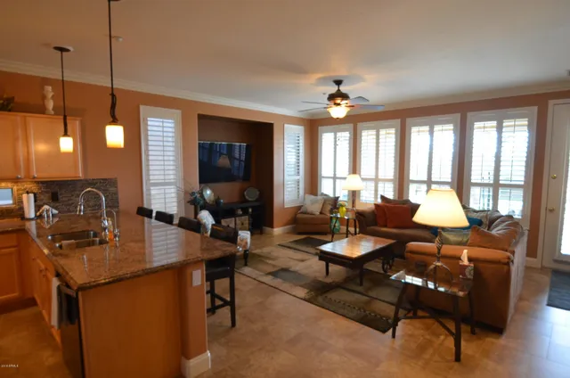 $3,400 | 28207 North 123rd Lane, Peoria, AZ 85383