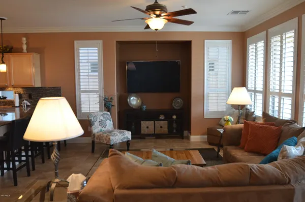 $3,400 | 28207 North 123rd Lane, Peoria, AZ 85383