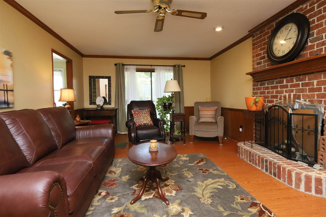 8212 Round Oak Road Raleigh, NC 27616 - Photo 15 of 30 Photo 15