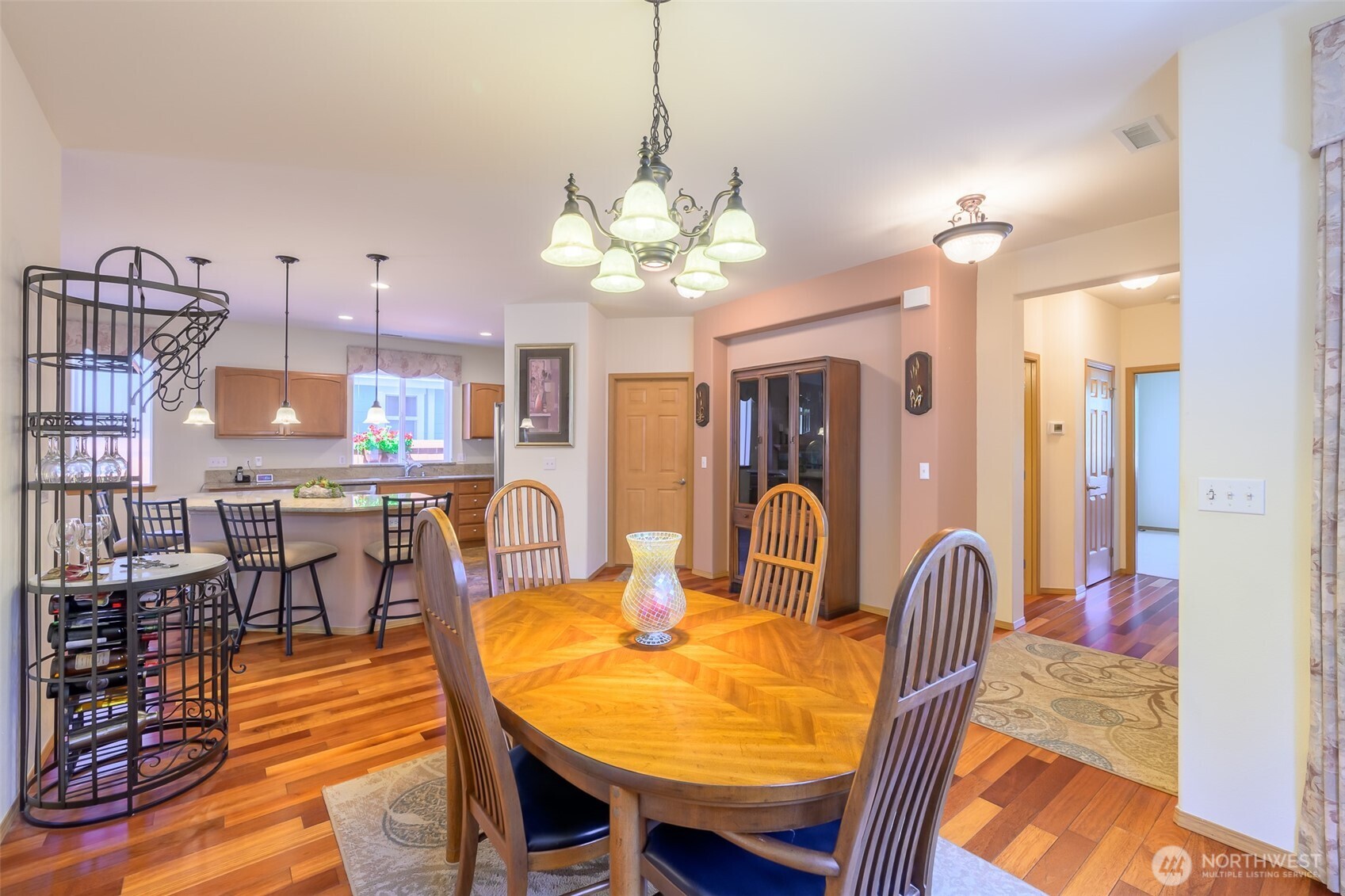 8313 Bainbridge Loop Northeast Lacey, WA 98516 - Photo 16 of 31