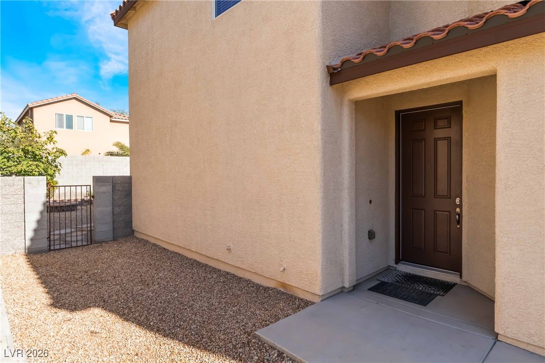 9144 Checkerboard Court Las Vegas, NV 89149 - Photo 2 of 21