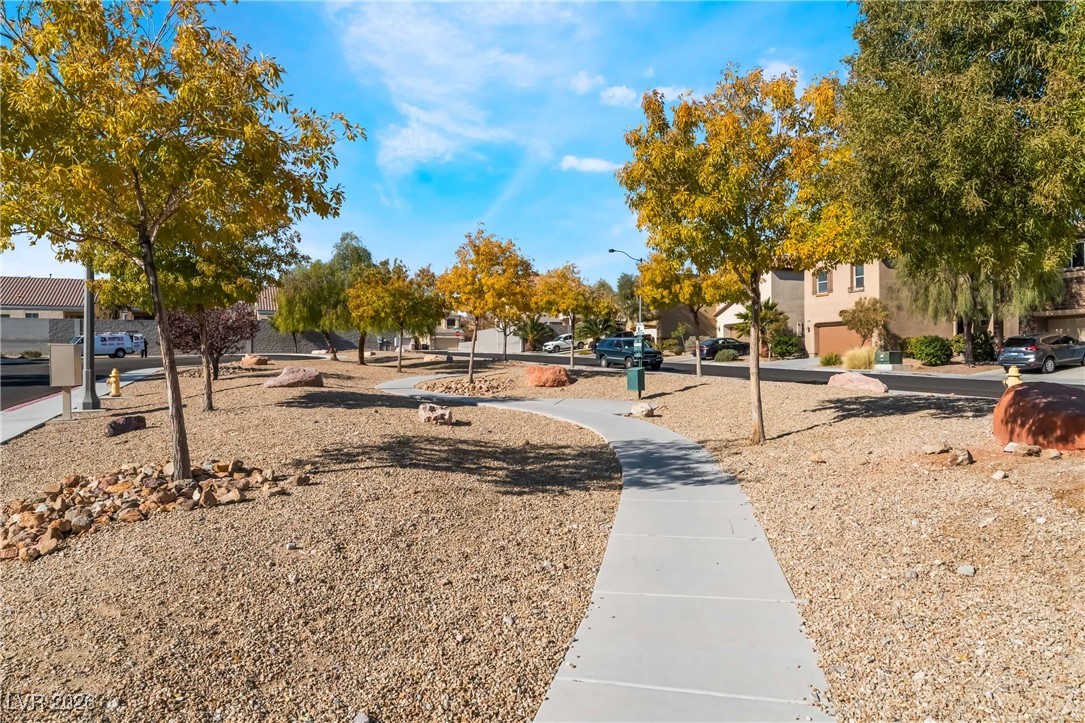 9144 Checkerboard Court Las Vegas, NV 89149 - Photo 21 of 21