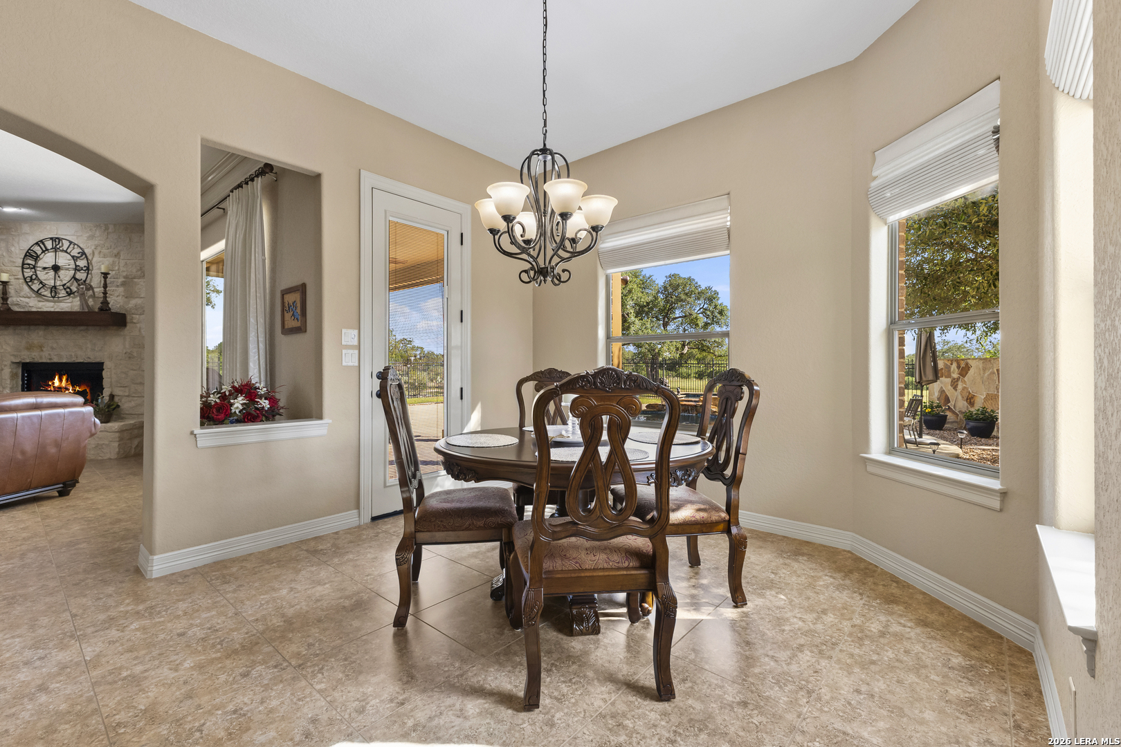 122 Obscure Way Spring Branch, TX 78070 - Photo 25 of 76
