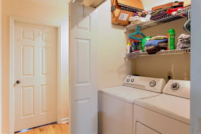 $165,000 | 1561 Jacks Drive, Unit B, Tallahassee, FL 32301