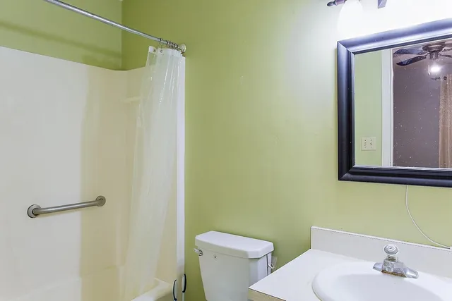 $165,000 | 1561 Jacks Drive, Unit B, Tallahassee, FL 32301