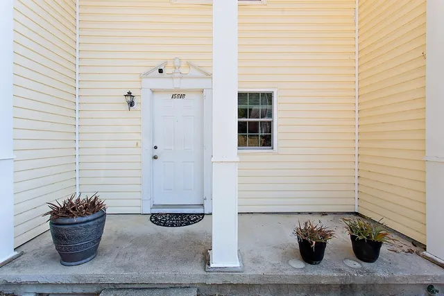 $165,000 | 1561 Jacks Drive, Unit B, Tallahassee, FL 32301