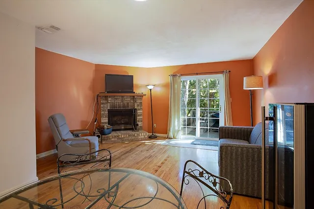 $165,000 | 1561 Jacks Drive, Unit B, Tallahassee, FL 32301