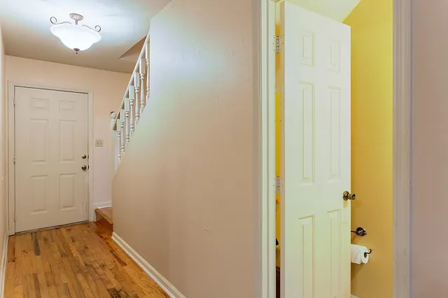 $165,000 | 1561 Jacks Drive, Unit B, Tallahassee, FL 32301