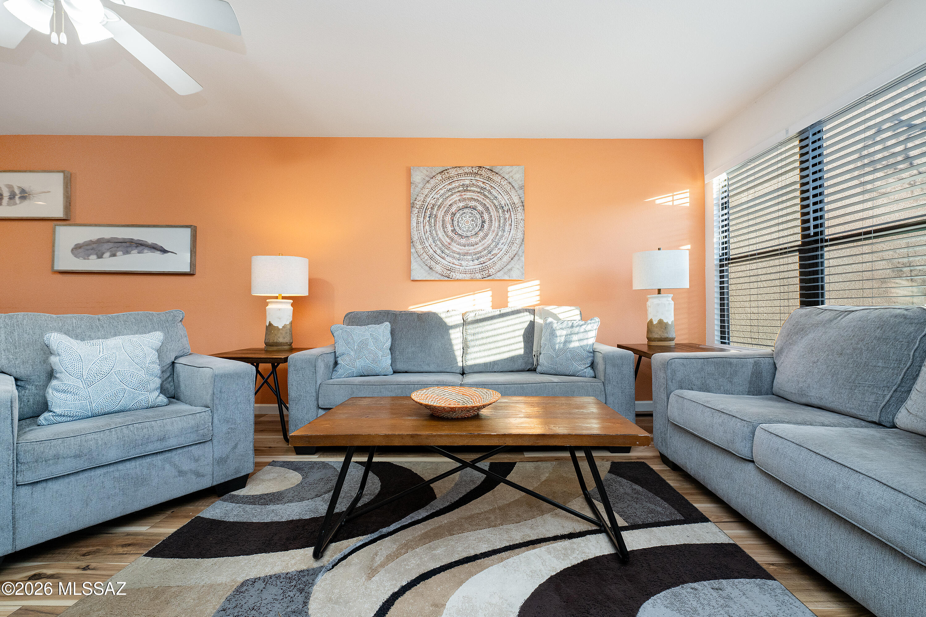 5855 North Kolb Road, Unit 13210 Tucson, AZ 85750 - Photo 9 of 48