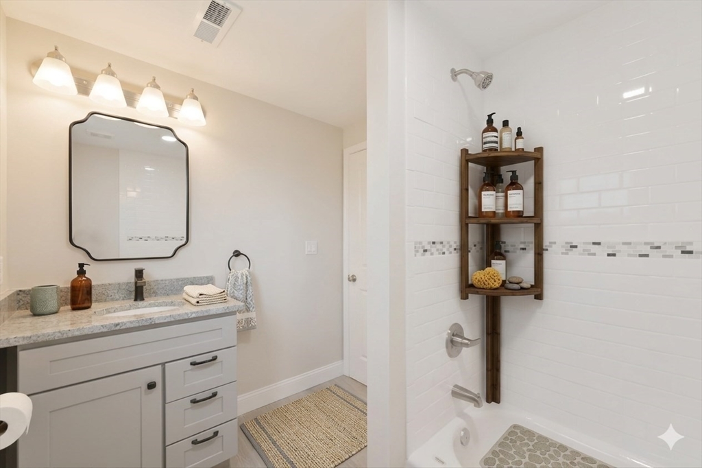 4 Benson Street, Unit 1 Boston, MA 02135 - Photo 4 of 25