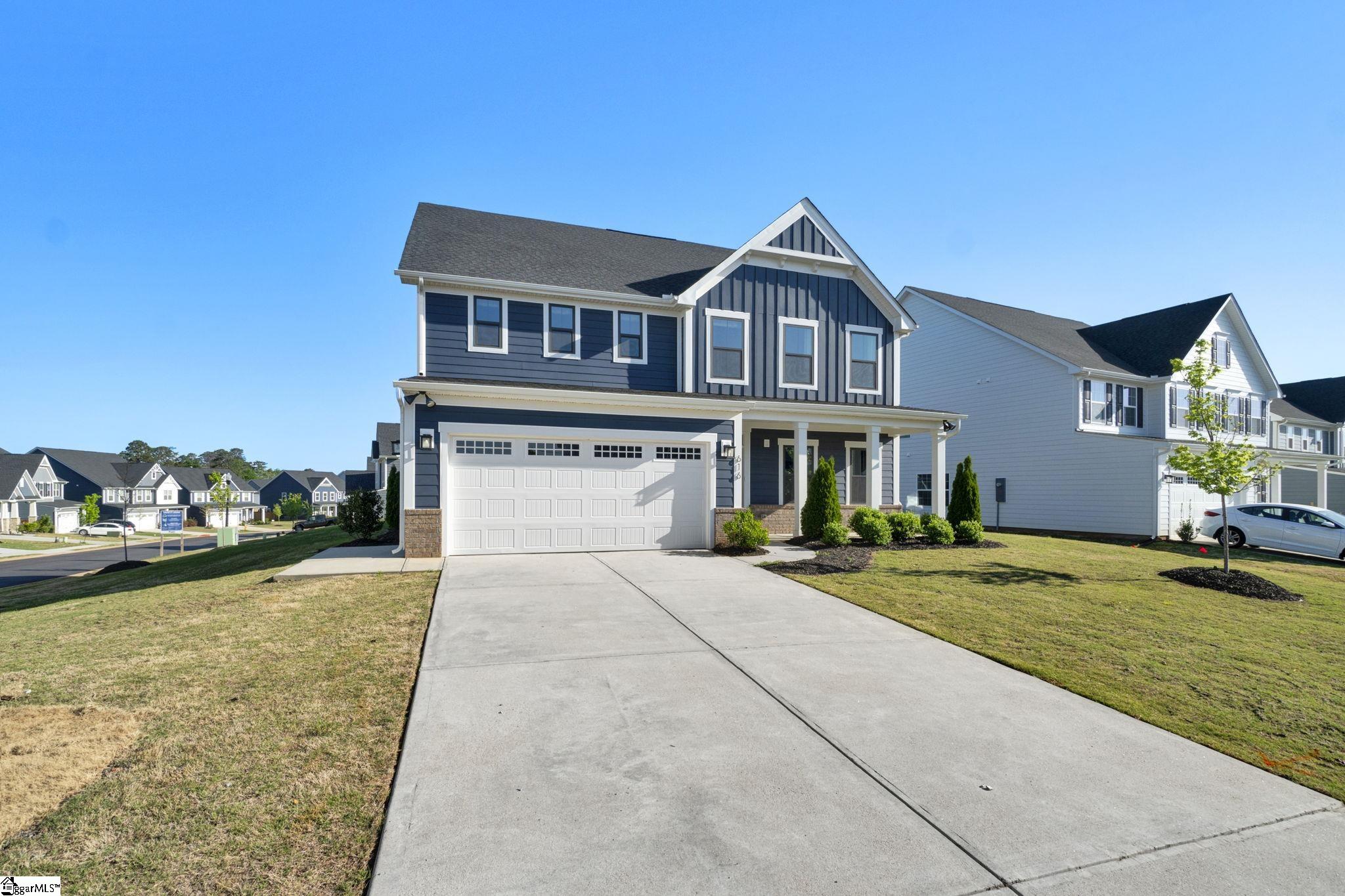 616 Vestrella Road Greenville, SC 29605 - Photo 5 of 49
