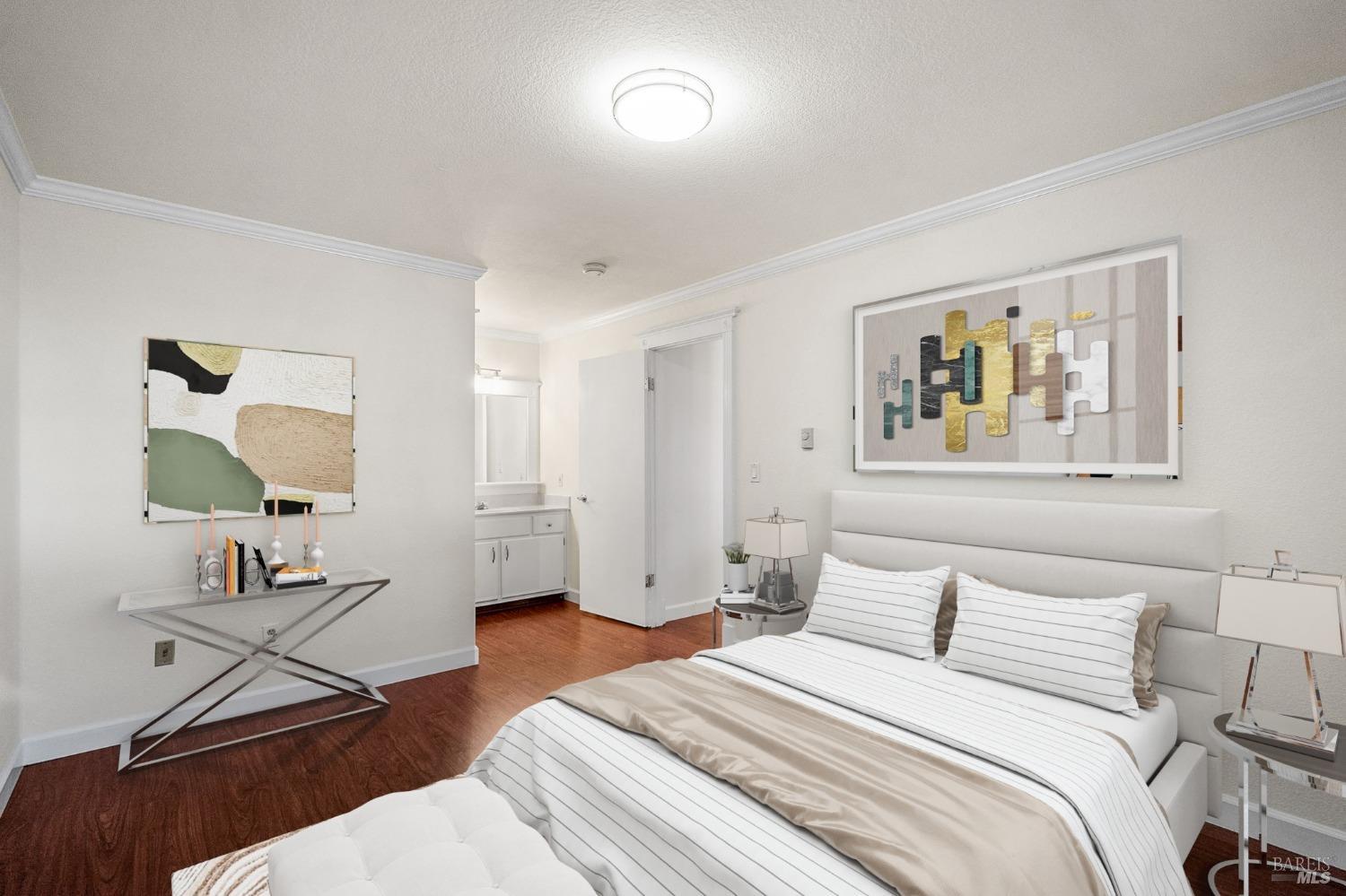 105 Lighthouse Drive Vallejo, CA 94590 - Photo 12 of 22