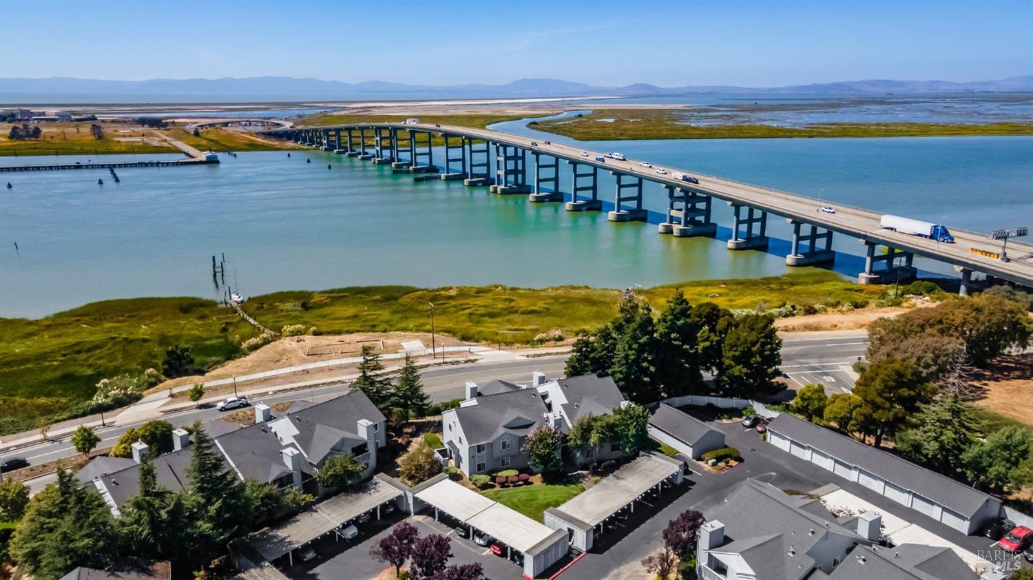 105 Lighthouse Drive Vallejo, CA 94590 - Photo 17 of 22