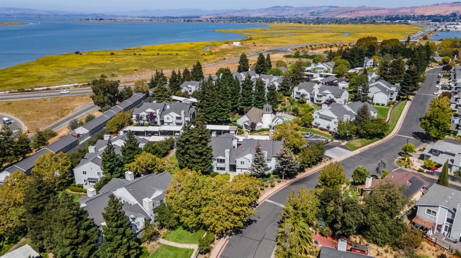 105 Lighthouse Drive Vallejo, CA 94590 - Photo 18 of 22