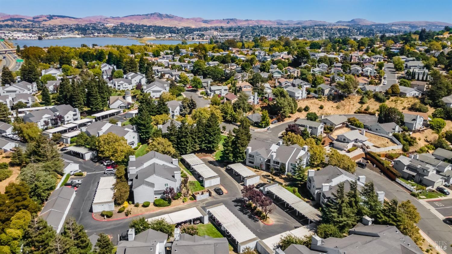 105 Lighthouse Drive Vallejo, CA 94590 - Photo 20 of 22