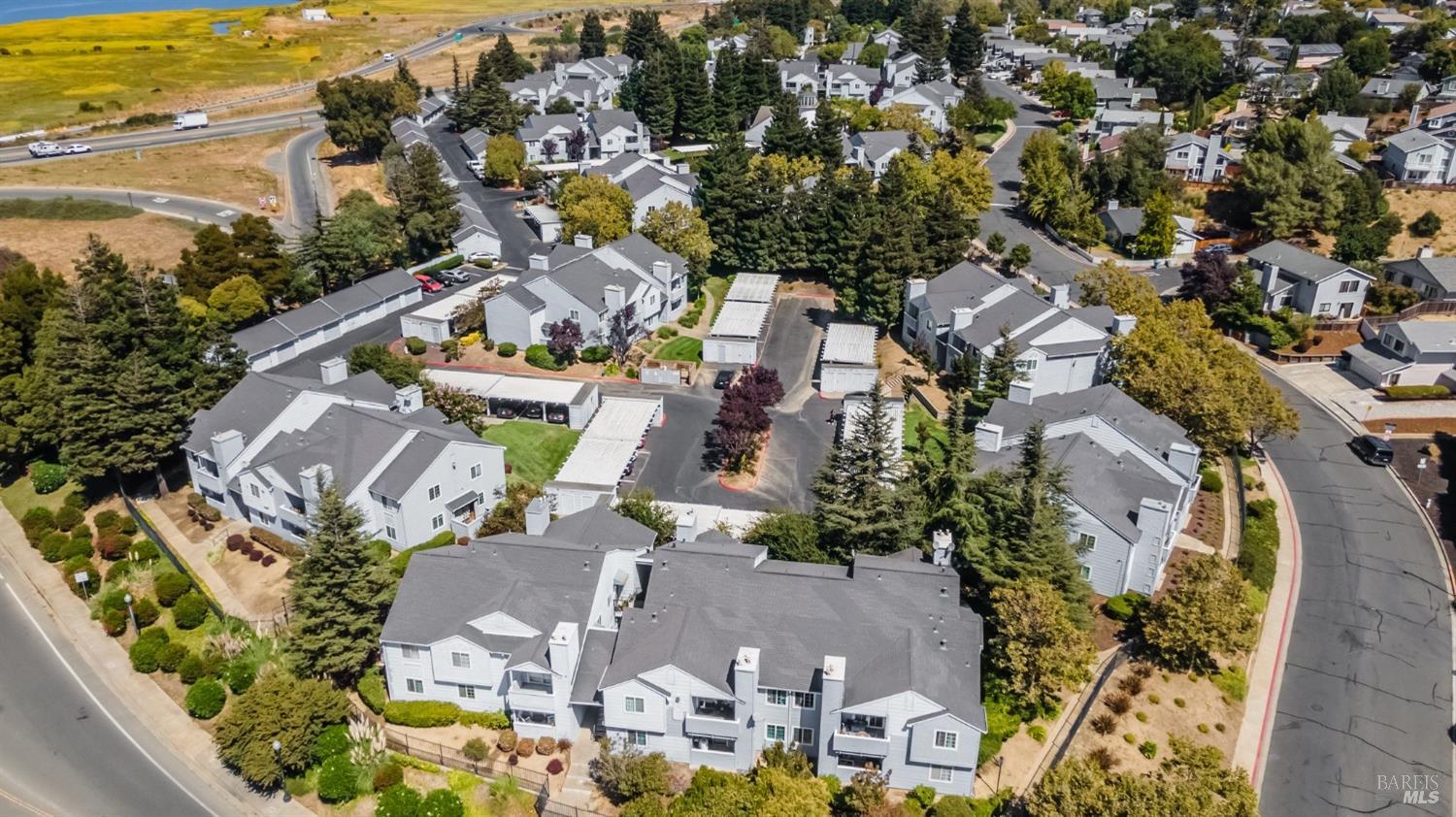 105 Lighthouse Drive Vallejo, CA 94590 - Photo 21 of 22