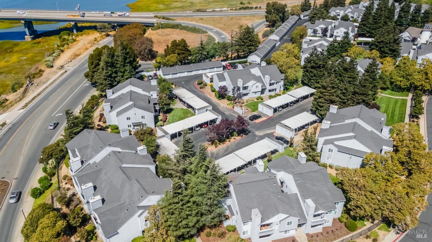 105 Lighthouse Drive Vallejo, CA 94590 - Photo 22 of 22