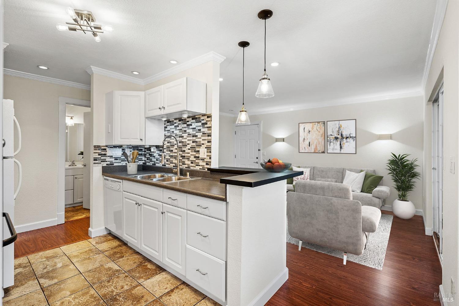 105 Lighthouse Drive Vallejo, CA 94590 - Photo 4 of 22