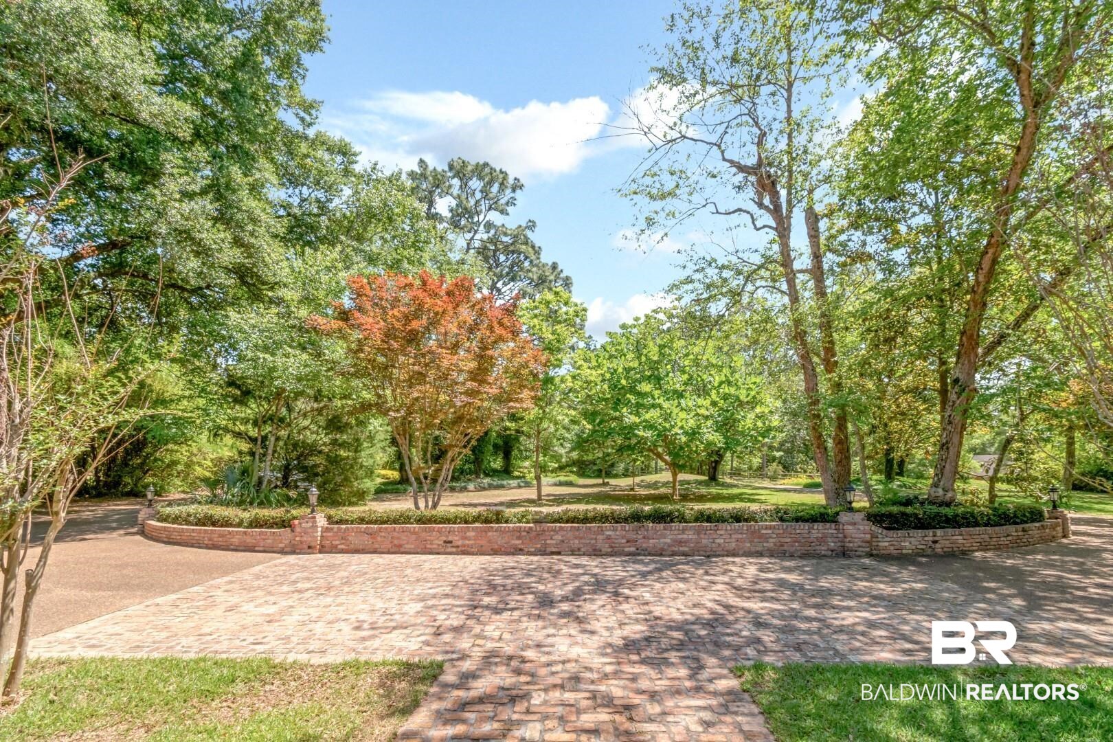 8220 Fordham Road Mobile, AL 36619 - Photo 34 of 41 View of home's community