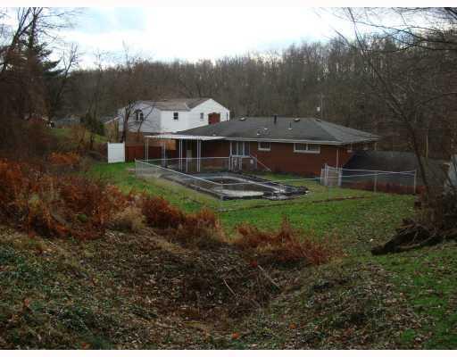 983 Broughton Road Pittsburgh, PA 15236 - Photo 9 of 10 Swimming Pool/Hot Tub/Sauna.