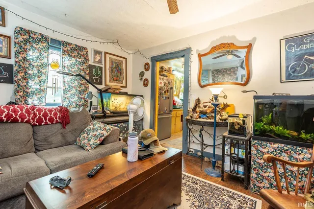 $239,900 | 621 West 12th Street, Bloomington, IN 47404