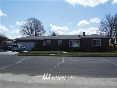 307 West 8th Avenue Ritzville, WA 99169 - Photo 1 of 1 Gallery Image 1