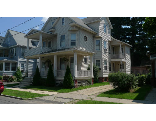 29-31 Mansfield Street Springfield, MA 01108 - Photo 1 of 1 Gallery Image 1