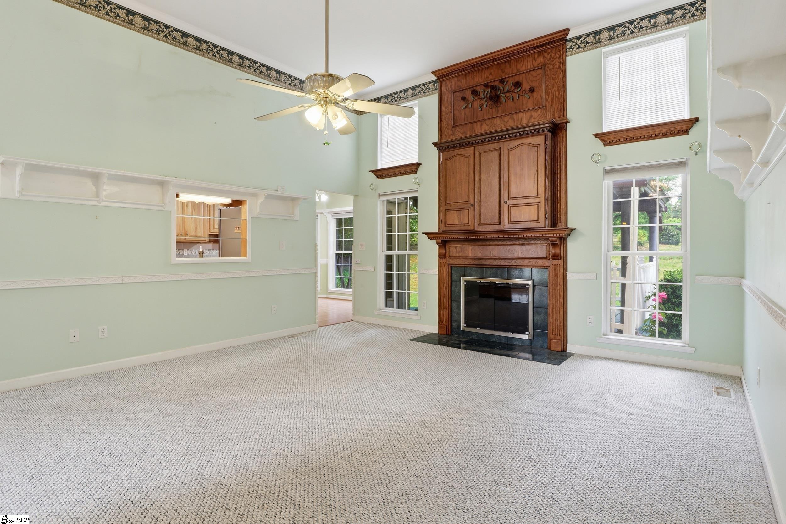 950 Spring Valley Road Inman, SC 29349 - Photo 7 of 37 Gallery Image 7