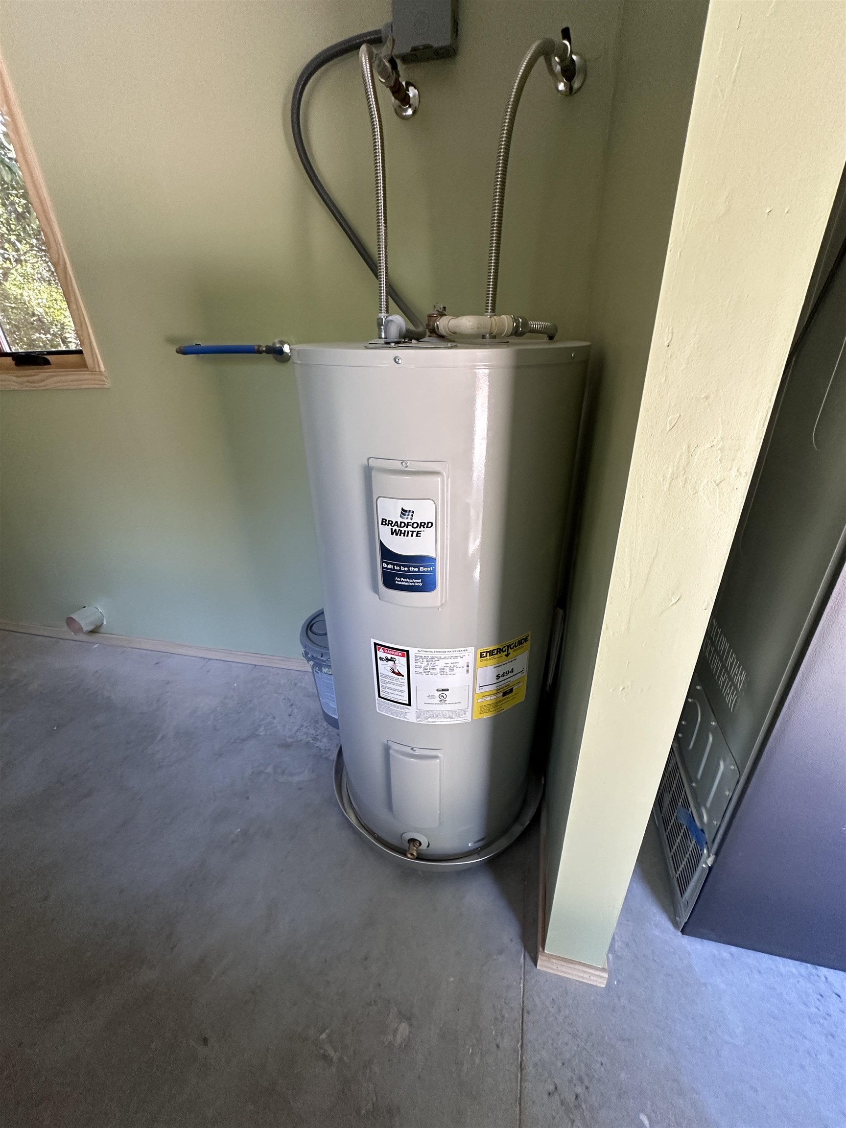 45 Donaldson-Williams Road Crawfordville, FL 32327 - Photo 11 of 18