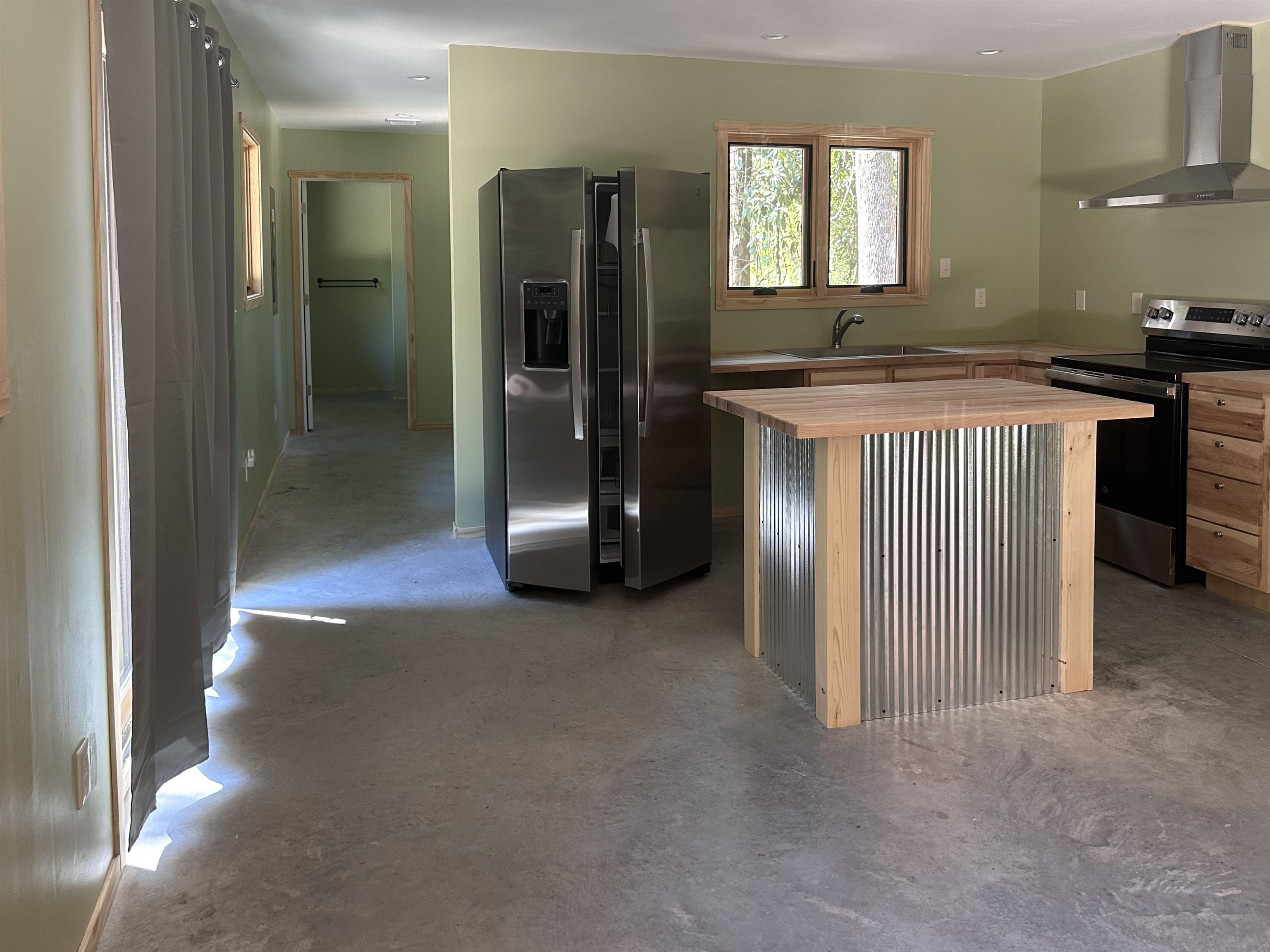 45 Donaldson-Williams Road Crawfordville, FL 32327 - Photo 12 of 18