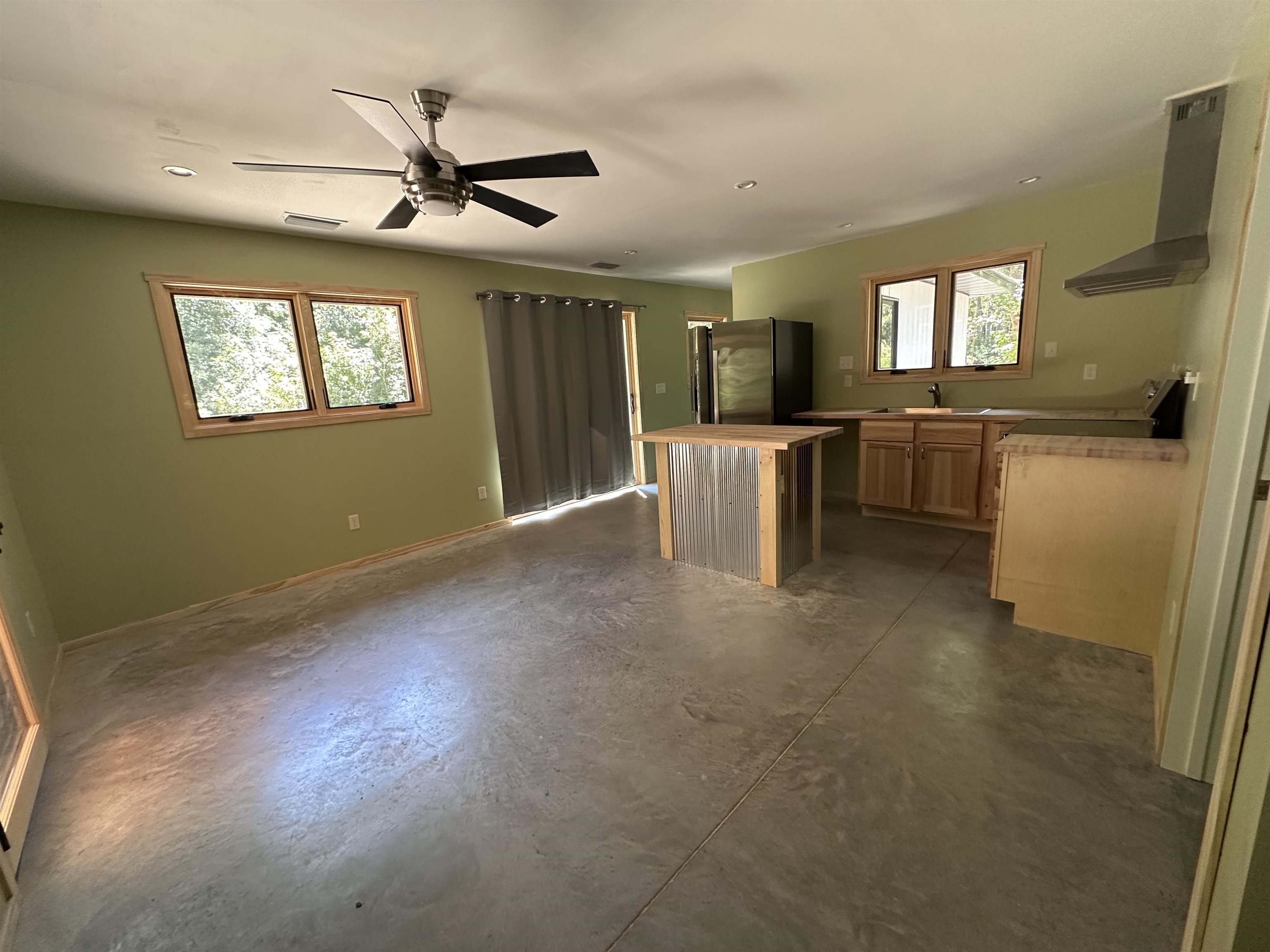 45 Donaldson-Williams Road Crawfordville, FL 32327 - Photo 13 of 18