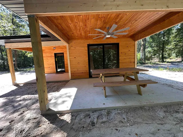 $385,000 | 45 Donaldson-Williams Road, Crawfordville, FL 32327