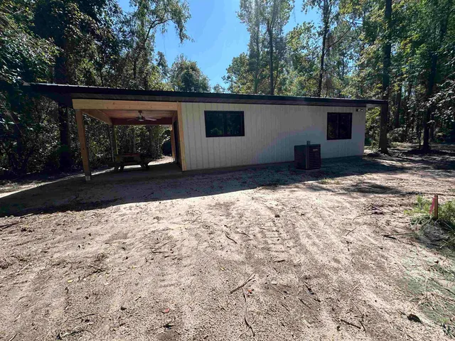 $385,000 | 45 Donaldson-Williams Road, Crawfordville, FL 32327