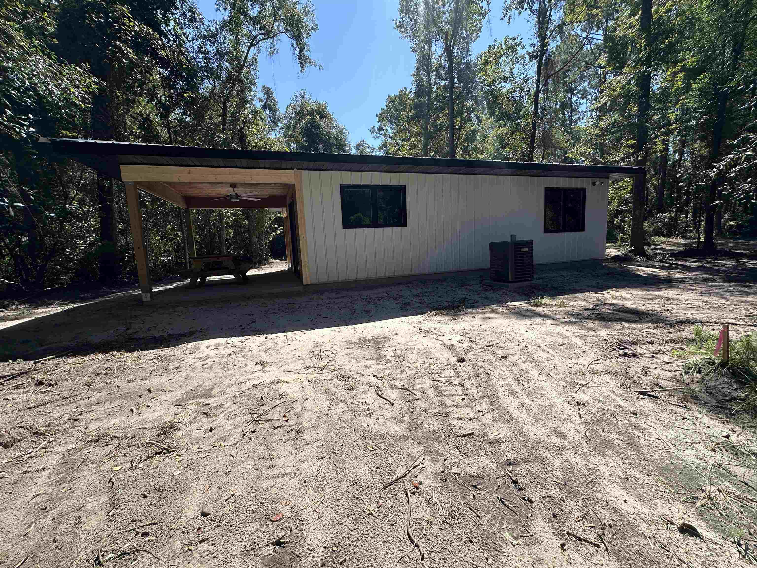 45 Donaldson-Williams Road Crawfordville, FL 32327 - Photo 16 of 18
