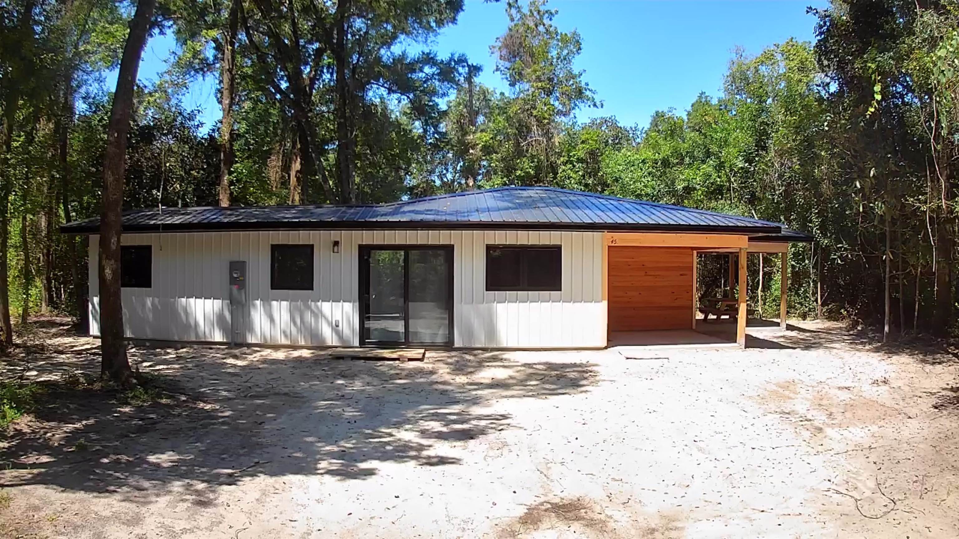 45 Donaldson-Williams Road Crawfordville, FL 32327 - Photo 17 of 18