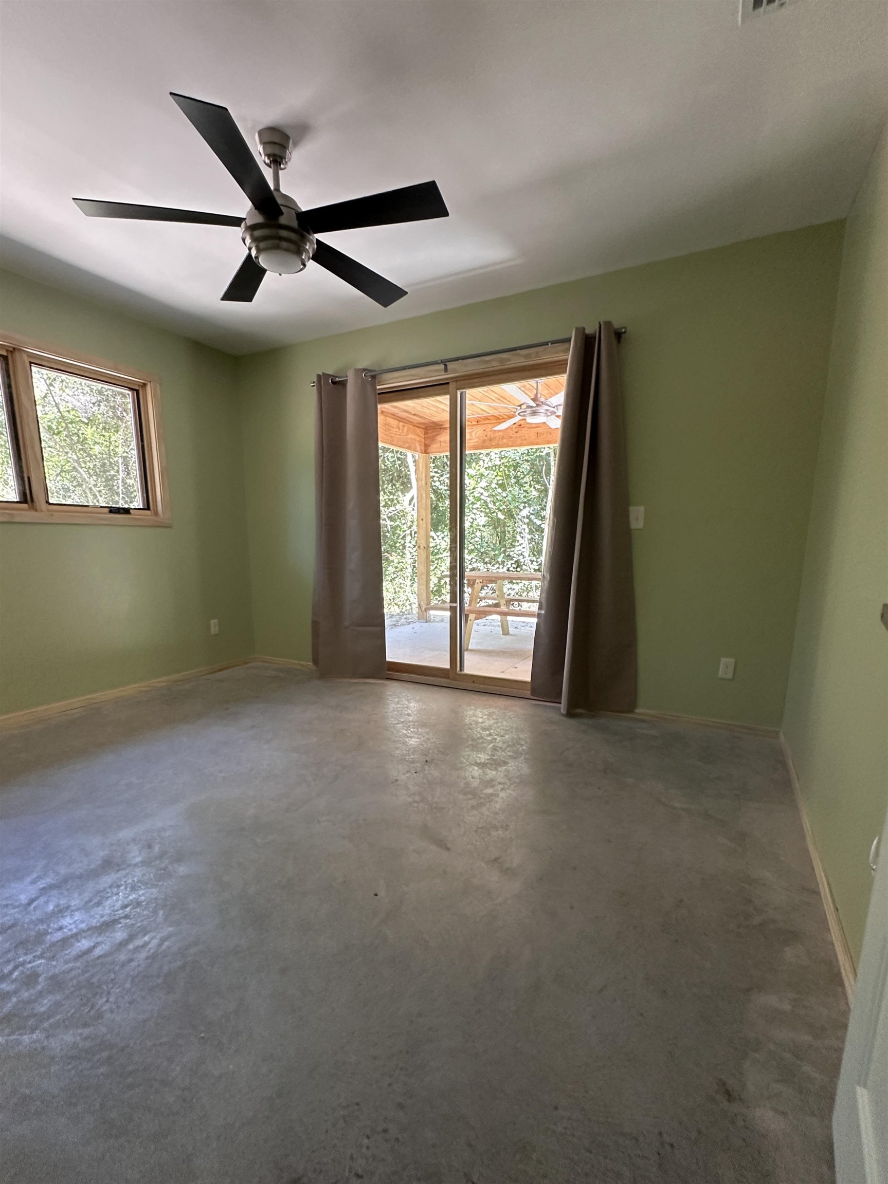 45 Donaldson-Williams Road Crawfordville, FL 32327 - Photo 4 of 18