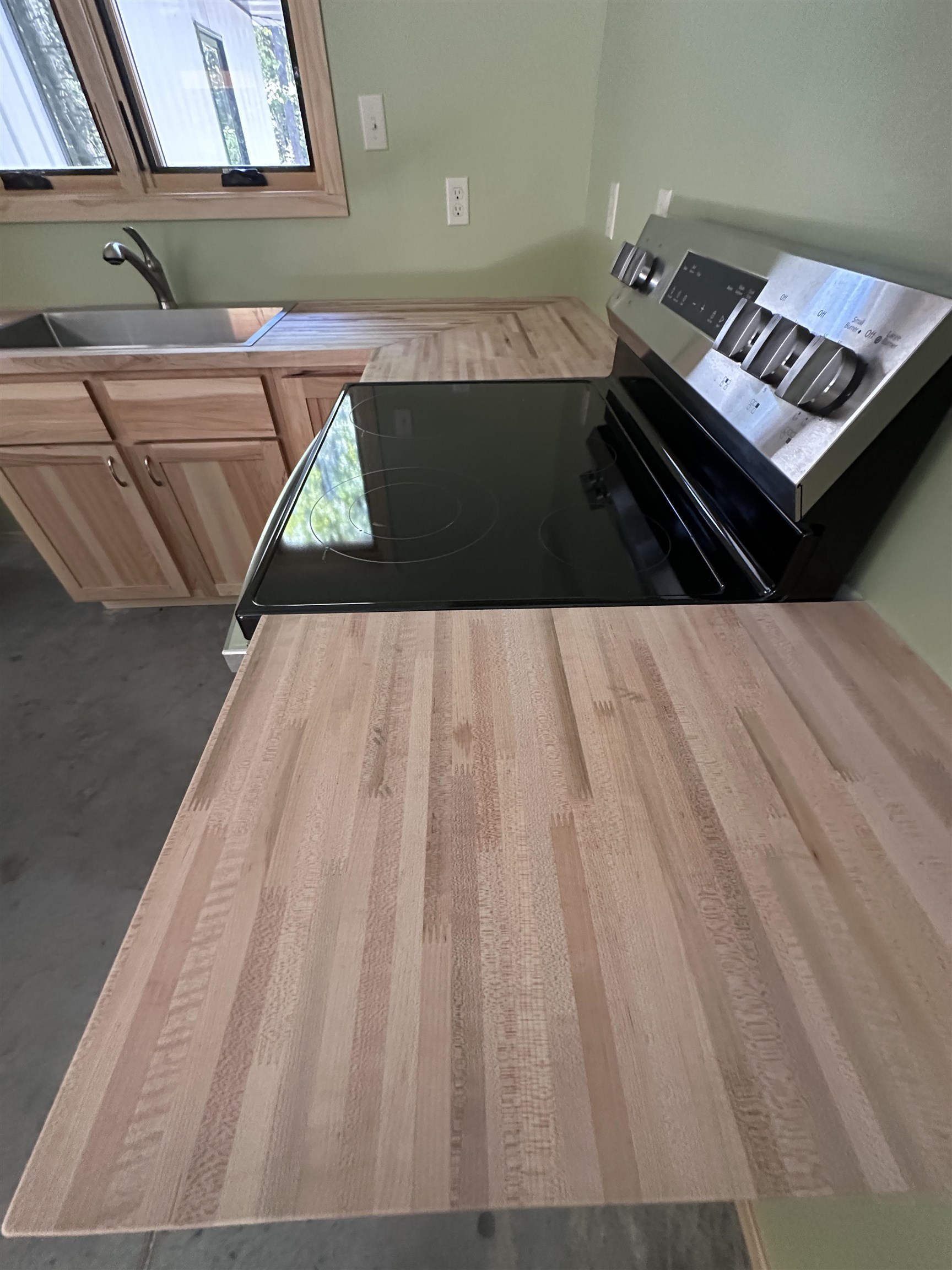 45 Donaldson-Williams Road Crawfordville, FL 32327 - Photo 8 of 18