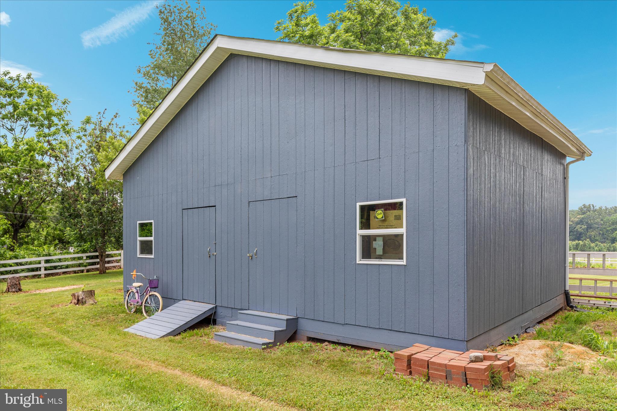 9189 Lees Ridge Road Warrenton, VA 20186 - Photo 53 of 80 2E6A3037_9189 Lees Ridge Rd - Absolute Altitude -